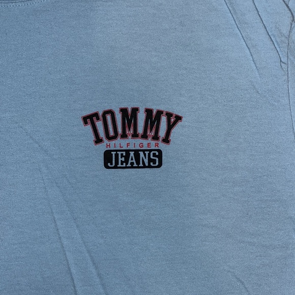 Tommy Hilfiger 2003 mens shirt - Picture 2 of 4